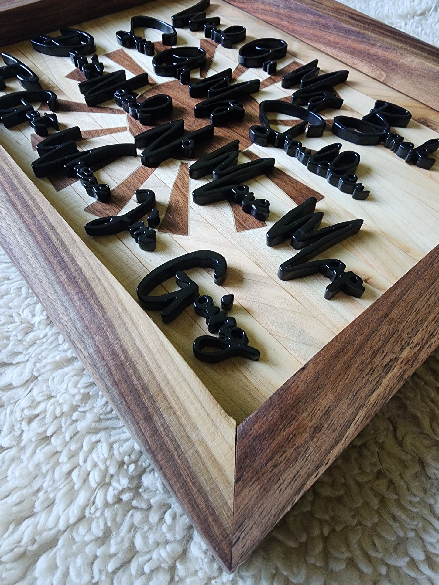 Wind on my Back-Jacobson