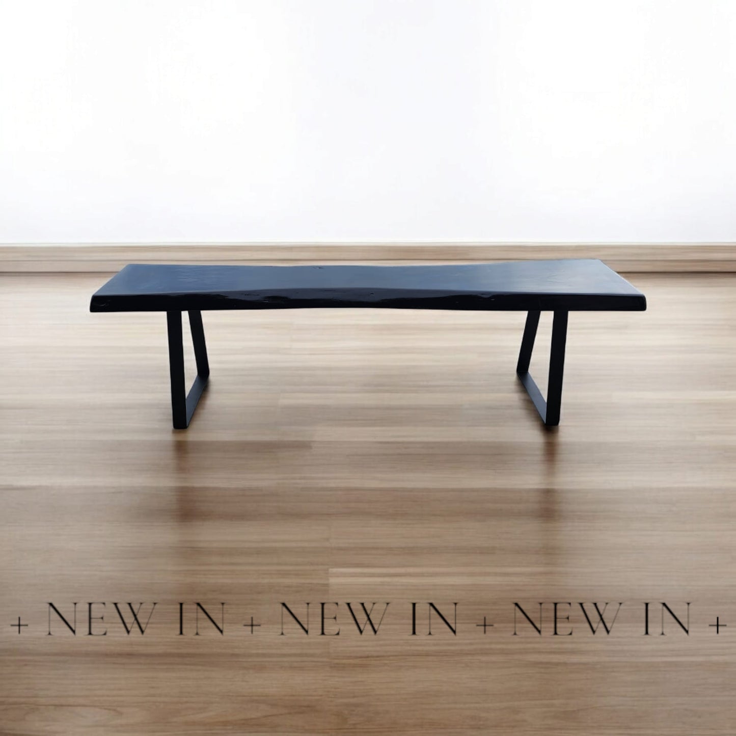 The Baby Grand Bench