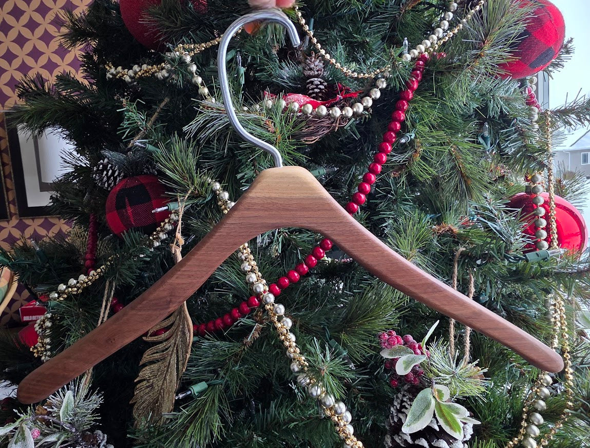 Wooden Hangers