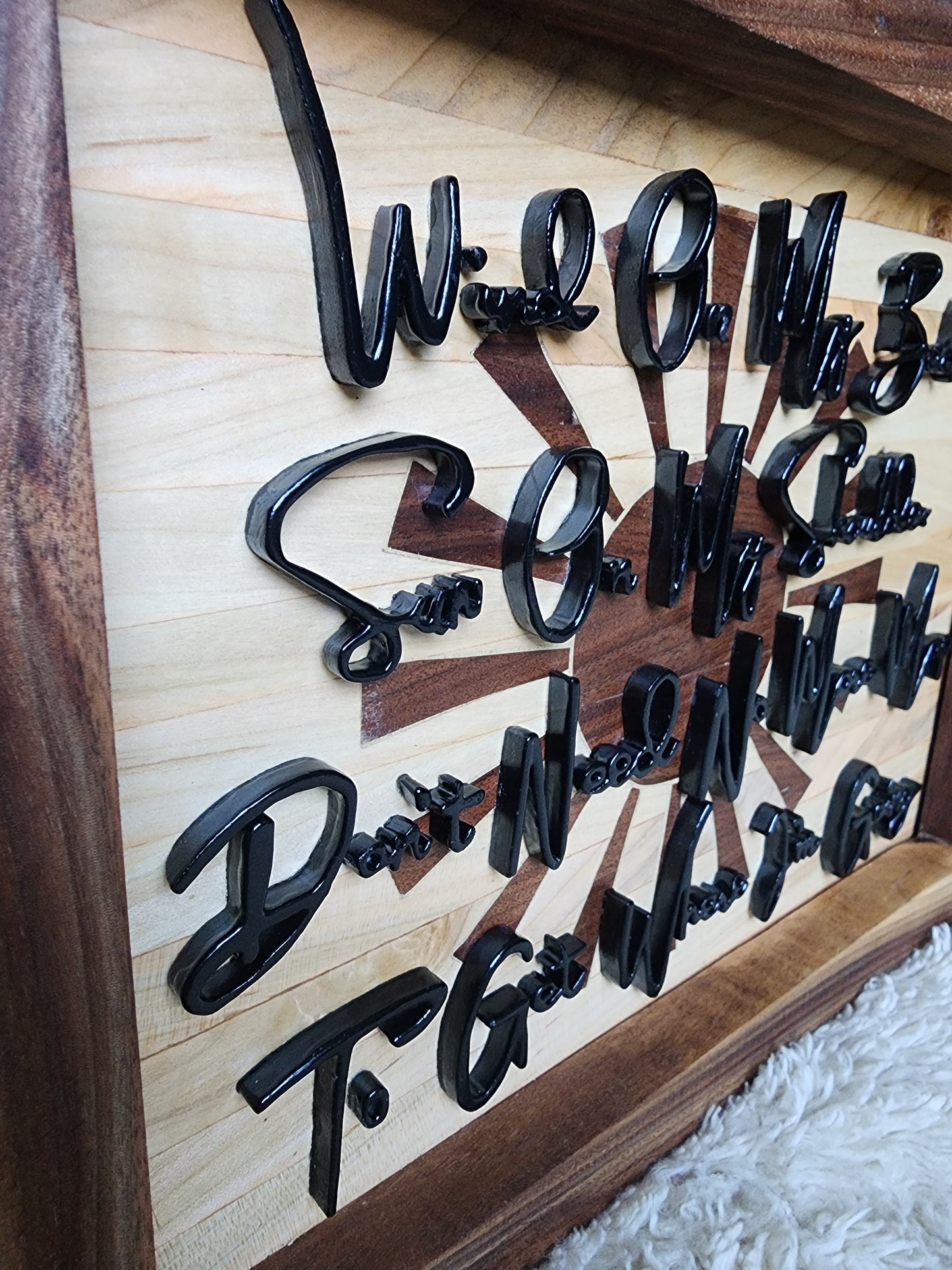 Wind on my Back-Jacobson