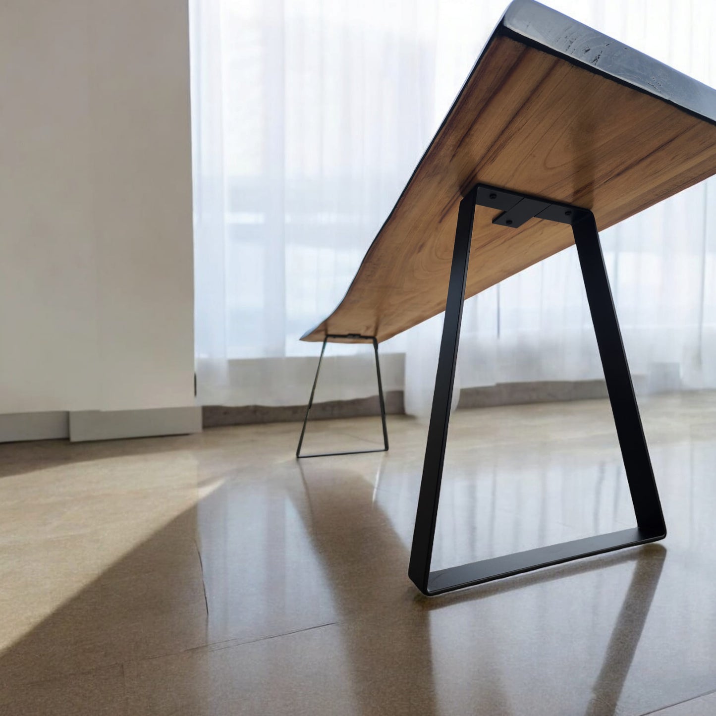 The Baby Grand Bench