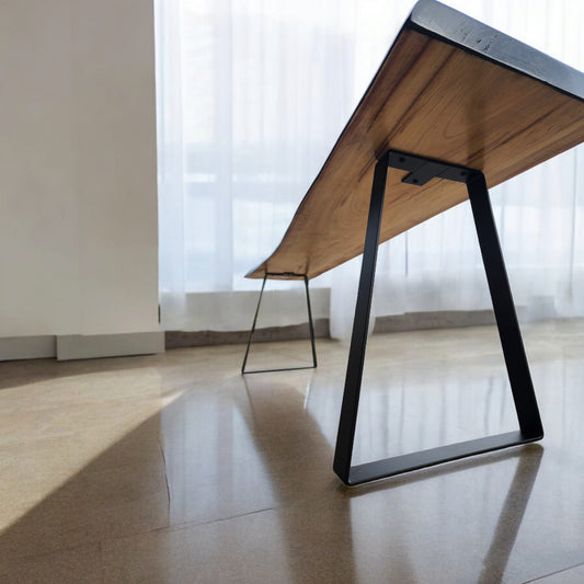 The Baby Grand Bench