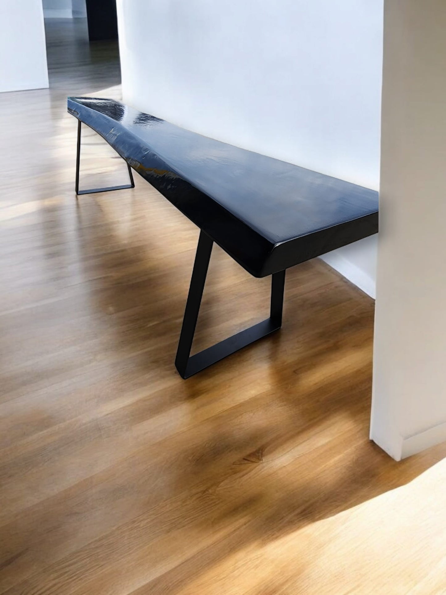 The Baby Grand Bench