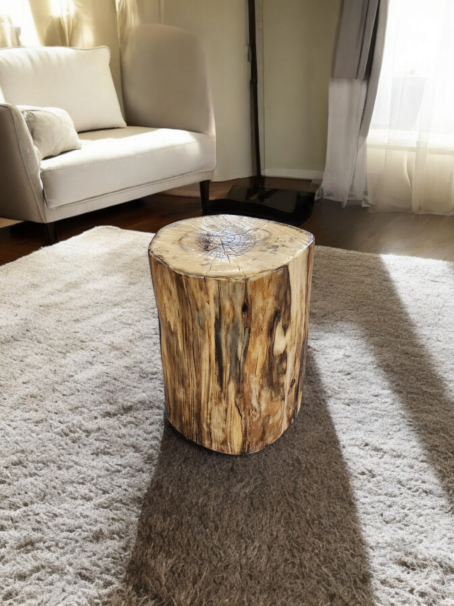 Stump Tables
