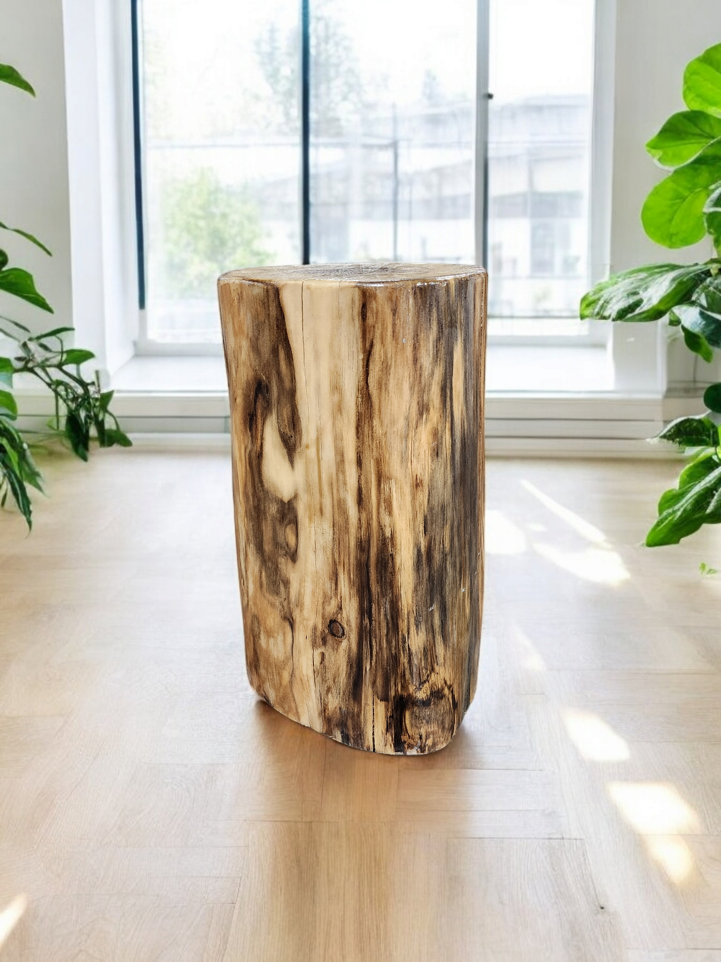 Stump Tables